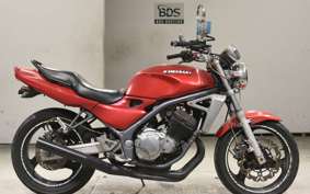 KAWASAKI BALIUS 250 ZR250A