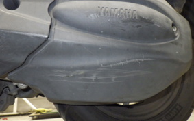 YAMAHA MAJESTY 250 Gen.4 SG20J