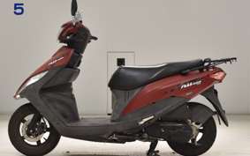 SUZUKI ADDRESS V125 1999 DT11A