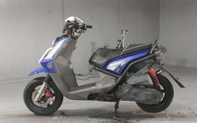 YAMAHA BW S125 SE45