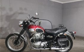 KAWASAKI W650 2007 EJ650A