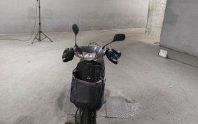 SUZUKI LET's 2 CA1PA