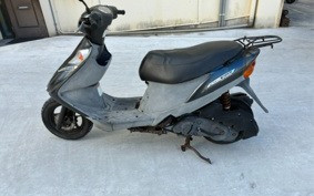 SUZUKI ADDRESS V125 CF46A