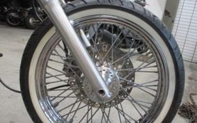 HONDA STEED 400 1994 NC26