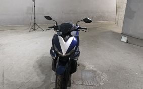 YAMAHA NVX125 SED3