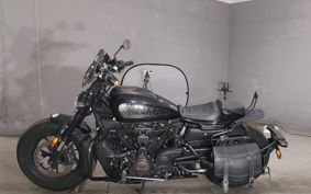 HARLEY RH1250S 2022 ZC4