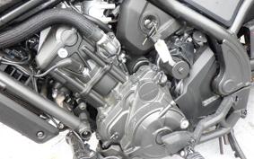 HONDA REBEL 1100 TD 2023 SC83