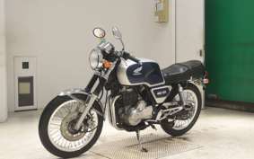 HONDA GB400TT 1987 NC20