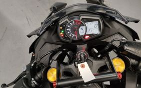 KAWASAKI NINJA ZX-25R ZX250E