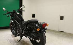 HONDA REBEL 250 2019 MC49