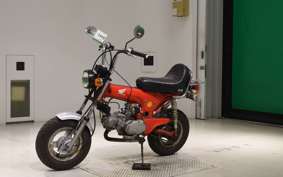 HONDA DAX 50 ST50