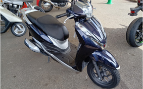 HONDA LEAD 125 JF45