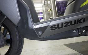 SUZUKI AVENIS 125 EA12J