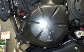 KAWASAKI ER400 N 2012 ER400B