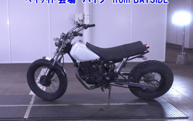 YAMAHA TW200