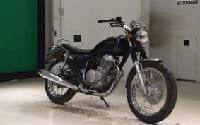 HONDA CB400SS E 2004 NC41