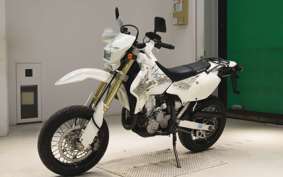 SUZUKI DR-Z400SM 2010