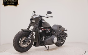HARLEY FXFB1750 2020