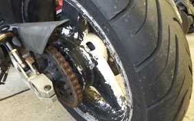 KAWASAKI ZRX400 1999 ZR400E