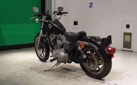 HARLEY XLH883 1989