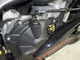Фото Kawasaki ZX-25R с японского аукциона