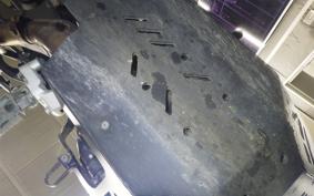 YAMAHA TENERE 700 2021 DM09J