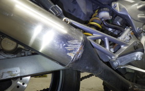 HONDA VTR 250 MC33