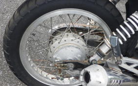 HONDA GB400TT 1985 NC20