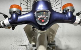 HONDA SUPER CUB90 HA02