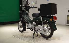 HONDA ｸﾛｽｶﾌﾞ50 2007 AA06