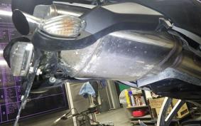 HONDA CBR600RR GEN 3 2015