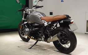 BMW R NINE T SCRAMBLER 2018