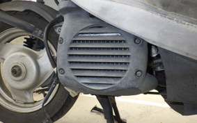 YAMAHA JOG Gen.5 SA36J
