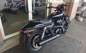 HARLEY XG750 2016 NBB