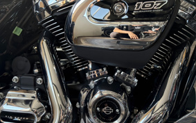 HARLEY FLHX1580 2018 KBC