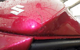 SUZUKI BANDIT 1250 SA 2008 GW72A