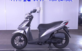SUZUKI ADDRESS110-2