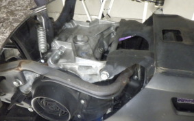 SUZUKI ADDRESS 110 CE47A