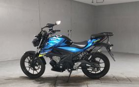 SUZUKI GSX-S125 DL32B
