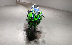 KAWASAKI NINJA ZX-6R 2024 ZX636J