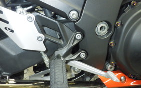 KAWASAKI ZX 1400 NINJA R A 2014