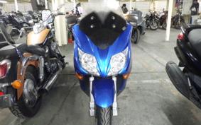 HONDA FORZA ZA 1990 MF10