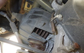 SUZUKI LET's 2 CA1PA