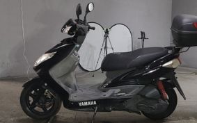 YAMAHA CYGNUS125XSR SE44J