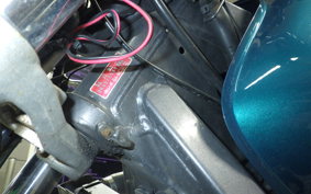 HONDA HORNET 250 2025 MC31