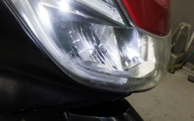 HONDA PCX 125 2003 JF56