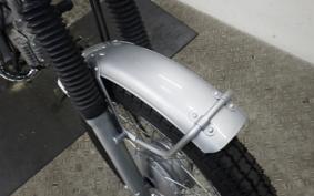 HONDA CL50 BENLY 2025 CD50