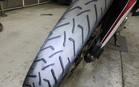 HONDA CRF1100L AFRICA TWIN DCT 2019 SD10