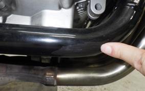 YAMAHA XJR1300 Gen.2 2007 RP17J