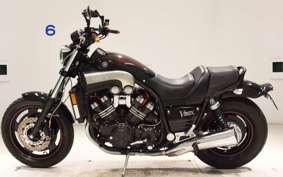 YAMAHA VMAX 2007